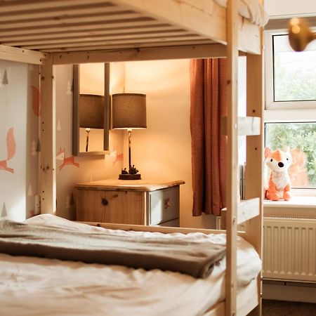 Cosy, Coastal Cottage In Snowdonia ハーレック エクステリア 写真