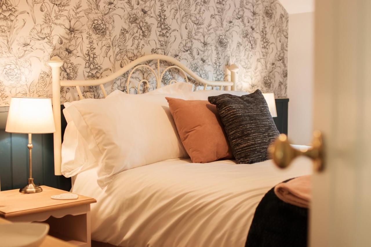 Cosy, Coastal Cottage In Snowdonia ハーレック エクステリア 写真