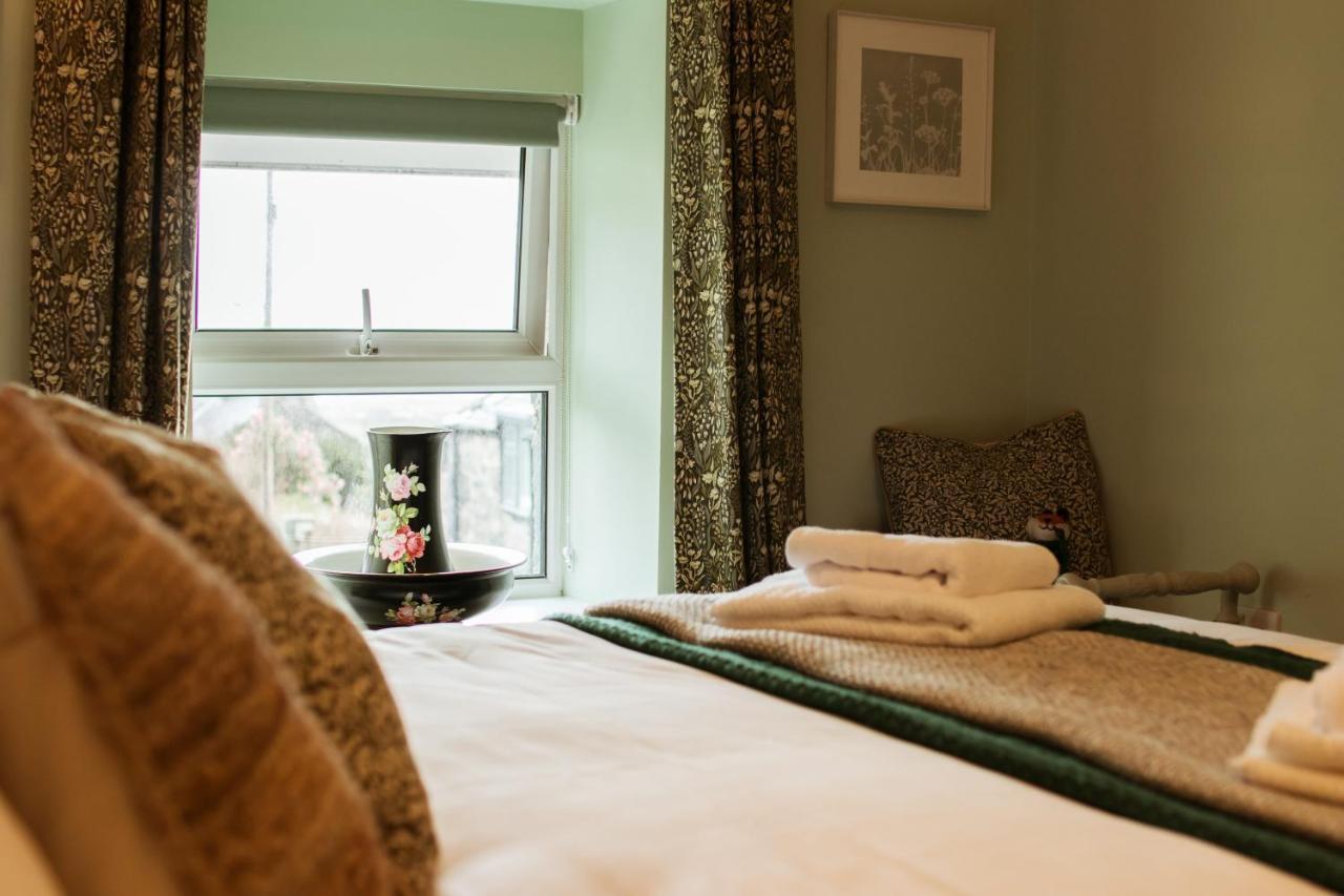 Cosy, Coastal Cottage In Snowdonia ハーレック エクステリア 写真