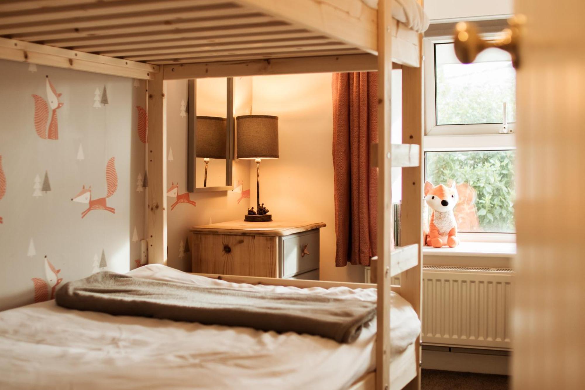 Cosy, Coastal Cottage In Snowdonia ハーレック エクステリア 写真