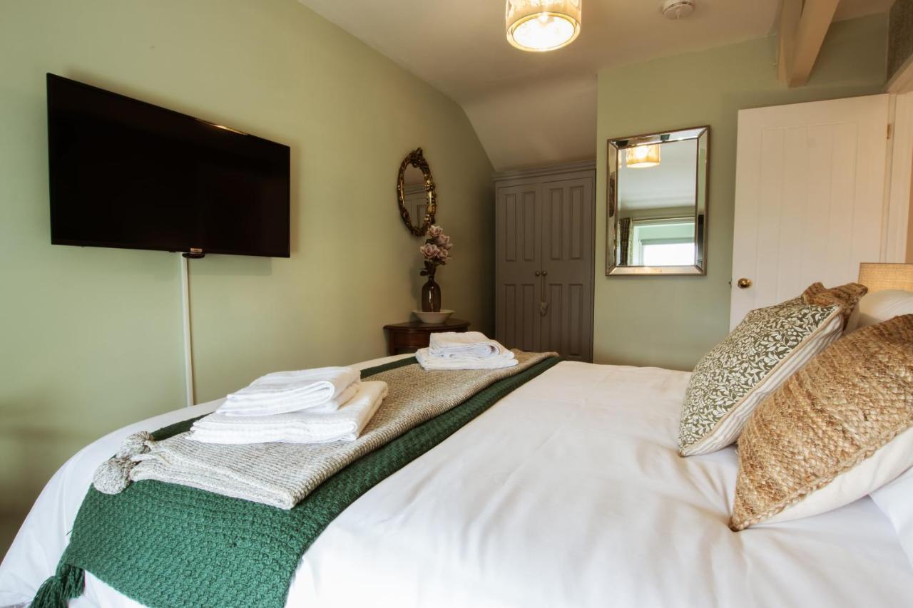 Cosy, Coastal Cottage In Snowdonia ハーレック エクステリア 写真